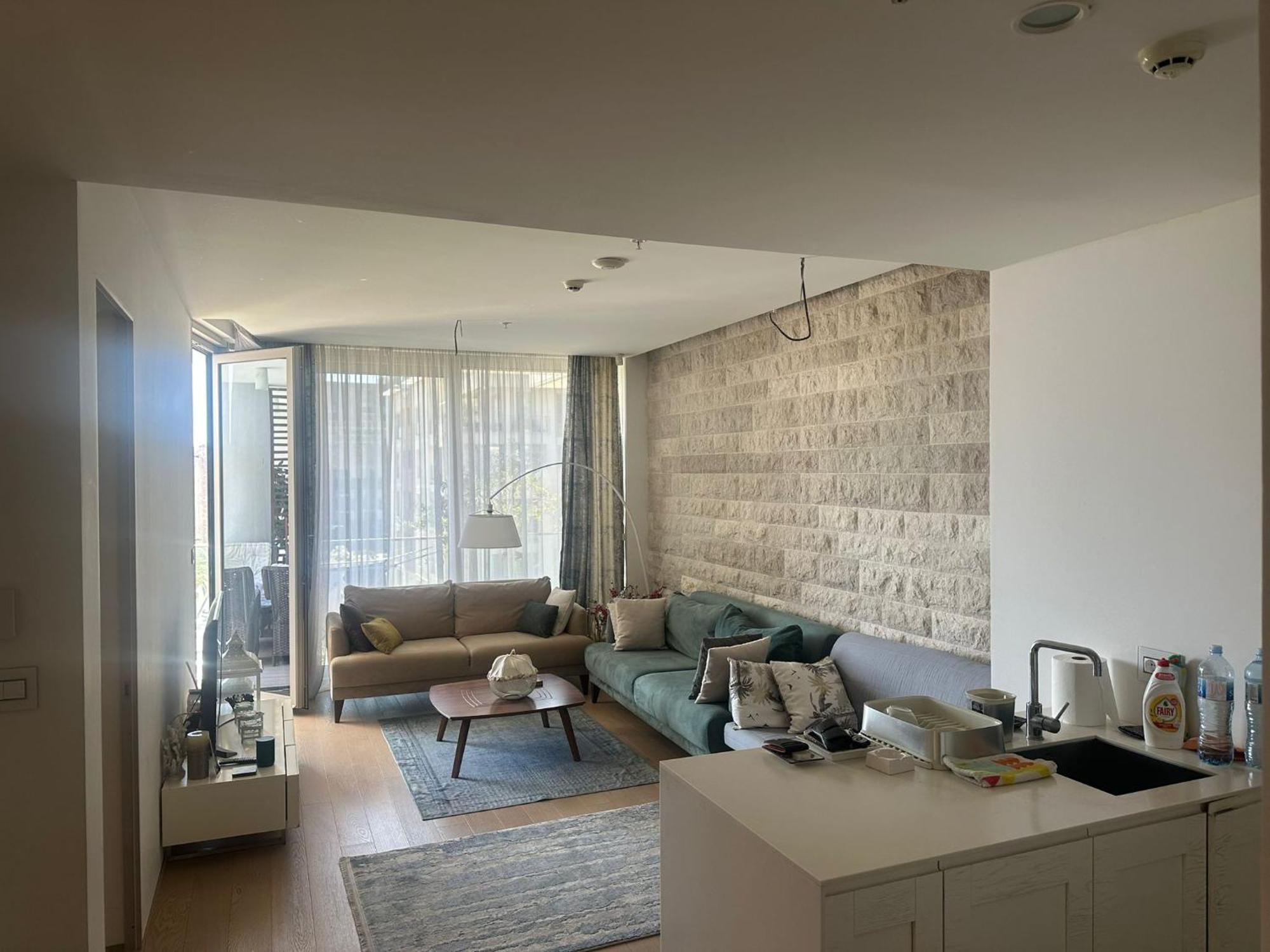 Dukley Old Town Appartement Budva